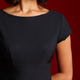 Illustration for article titled Ameliora Makes Black And Red The New Black